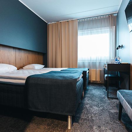 Go Hotel Shnelli Tallinn Luaran gambar