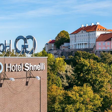 Go Hotel Shnelli Tallinn Luaran gambar