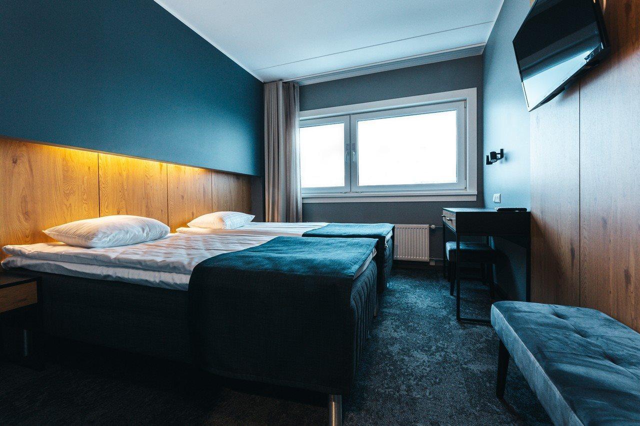 Go Hotel Shnelli Tallinn Luaran gambar