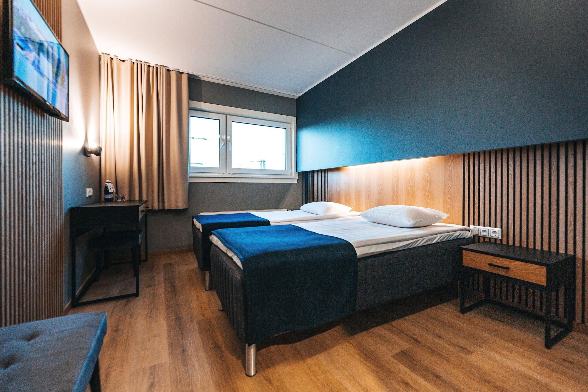 Go Hotel Shnelli Tallinn Luaran gambar