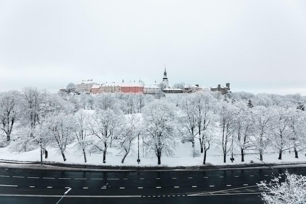 Go Hotel Shnelli Tallinn Luaran gambar