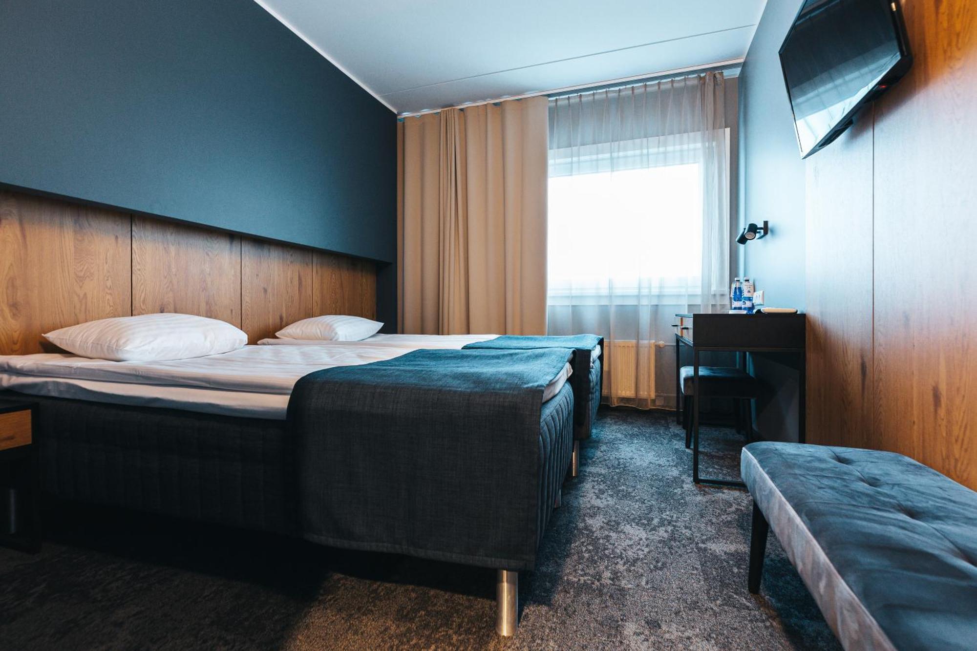 Go Hotel Shnelli Tallinn Luaran gambar